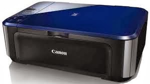 Canon PIXMA E510 Driver